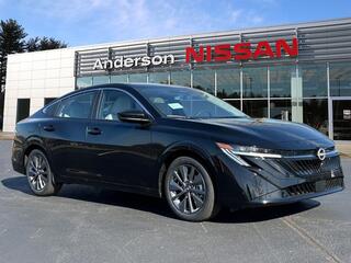 2026 Nissan Sentra for sale in Asheville NC