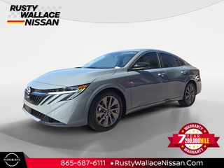 2026 Nissan Sentra for sale in Knoxville TN