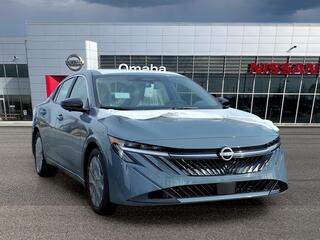 2026 Nissan Sentra for sale in Omaha NE