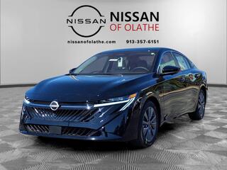 2026 Nissan Sentra for sale in Olathe KS