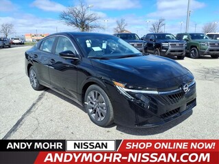 2026 Nissan Sentra for sale in Indianapolis IN