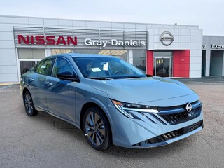 2026 Nissan Sentra for sale in Jackson MS
