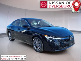 2026 Nissan Sentra for sale in Dyersburg TN