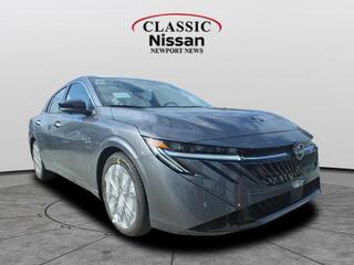 2026 Nissan Sentra for sale in Hampton VA