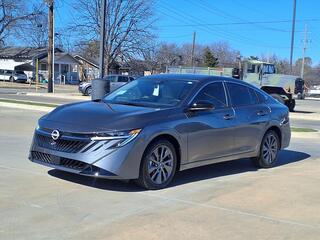 2026 Nissan Sentra for sale in Lawton OK