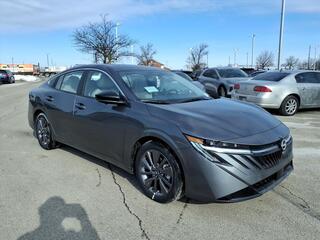 2026 Nissan Sentra for sale in Indianapolis IN