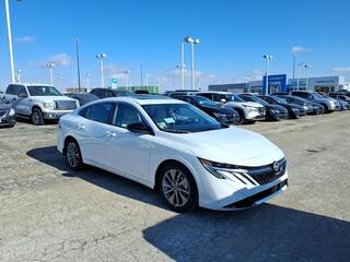 2026 Nissan Sentra for sale in Bradley IL