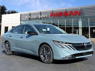 2026 Nissan Sentra for sale in Asheville NC
