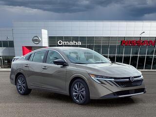 2026 Nissan Sentra for sale in Omaha NE