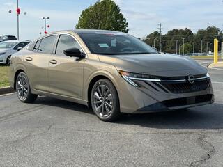 2026 Nissan Sentra for sale in Greer SC