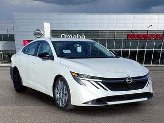2026 Nissan Sentra for sale in Omaha NE