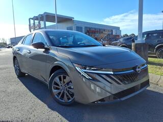 2026 Nissan Sentra for sale in Clarksville TN