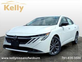 2026 Nissan Sentra for sale in Stoneham MA