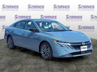 2026 Nissan Sentra for sale in Laredo TX