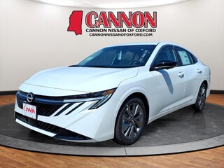 2026 Nissan Sentra
