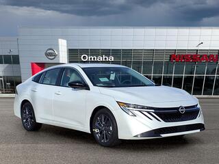 2026 Nissan Sentra for sale in Omaha NE