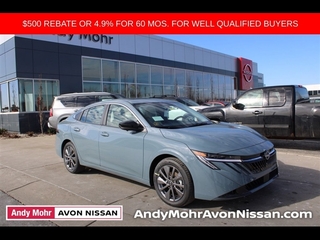 2026 Nissan Sentra for sale in Avon IN