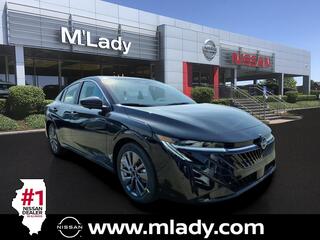 2026 Nissan Sentra for sale in Crystal Lake IL