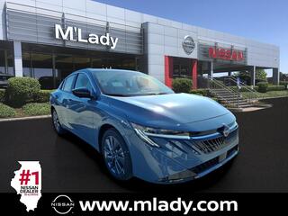 2026 Nissan Sentra for sale in Crystal Lake IL