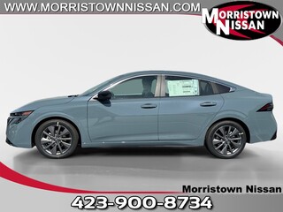 2026 Nissan Sentra for sale in Morristown TN