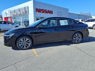 2026 Nissan Sentra for sale in Greenville MS