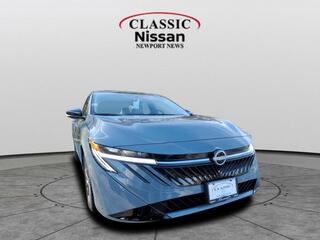 2026 Nissan Sentra for sale in Hampton VA