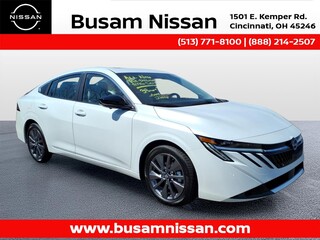 2026 Nissan Sentra for sale in Cincinnati OH