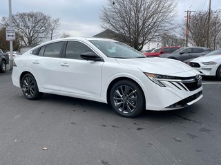 2026 Nissan Sentra for sale in Greer SC
