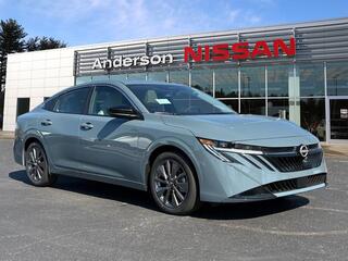 2026 Nissan Sentra for sale in Asheville NC