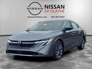 2026 Nissan Sentra for sale in Olathe KS