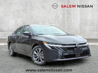 2026 Nissan Sentra for sale in Salem NH