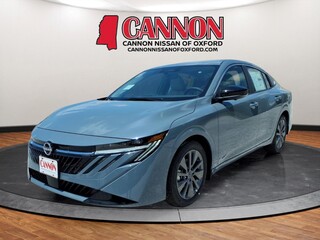 2026 Nissan Sentra