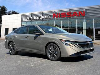 2026 Nissan Sentra for sale in Asheville NC