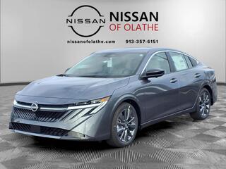 2026 Nissan Sentra for sale in Olathe KS