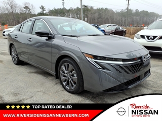 2026 Nissan Sentra for sale in New Bern NC