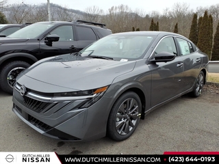 2026 Nissan Sentra for sale in Bristol TN