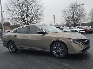 2026 Nissan Sentra for sale in Greer SC