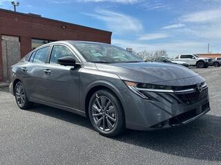 2026 Nissan Sentra for sale in Independence MO