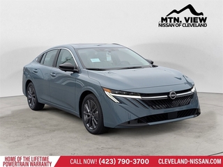 2026 Nissan Sentra for sale in Mcdonald TN