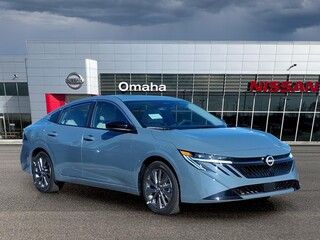 2026 Nissan Sentra for sale in Omaha NE