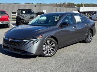 2026 Nissan Sentra for sale in Forest City NC