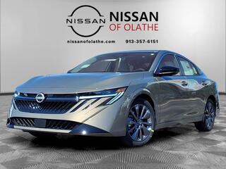 2026 Nissan Sentra for sale in Olathe KS