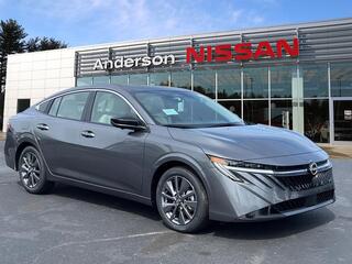 2026 Nissan Sentra for sale in Asheville NC