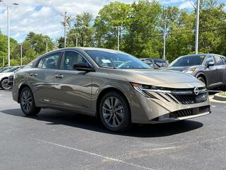 2026 Nissan Sentra for sale in Asheville NC