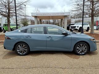 2026 Nissan Sentra for sale in Nashville TN