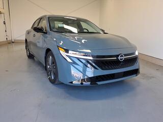 2026 Nissan Sentra for sale in Decatur AL