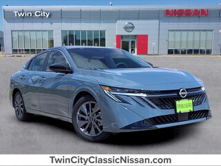 2026 Nissan Sentra for sale in Port Arthur TX