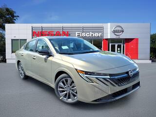 2026 Nissan Sentra for sale in Garden City Park NY