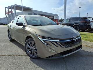 2026 Nissan Sentra for sale in Clarksville TN