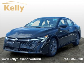 2026 Nissan Sentra for sale in Stoneham MA